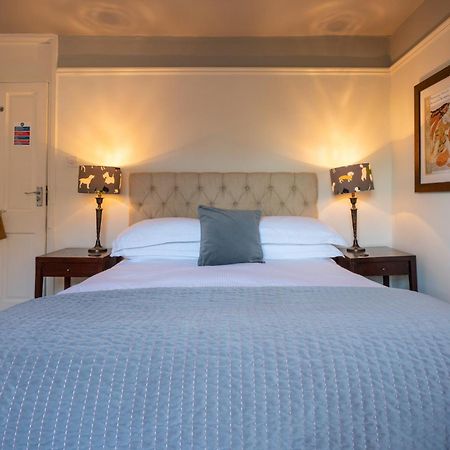 The Royal Oak Inn Chichester Exteriér fotografie