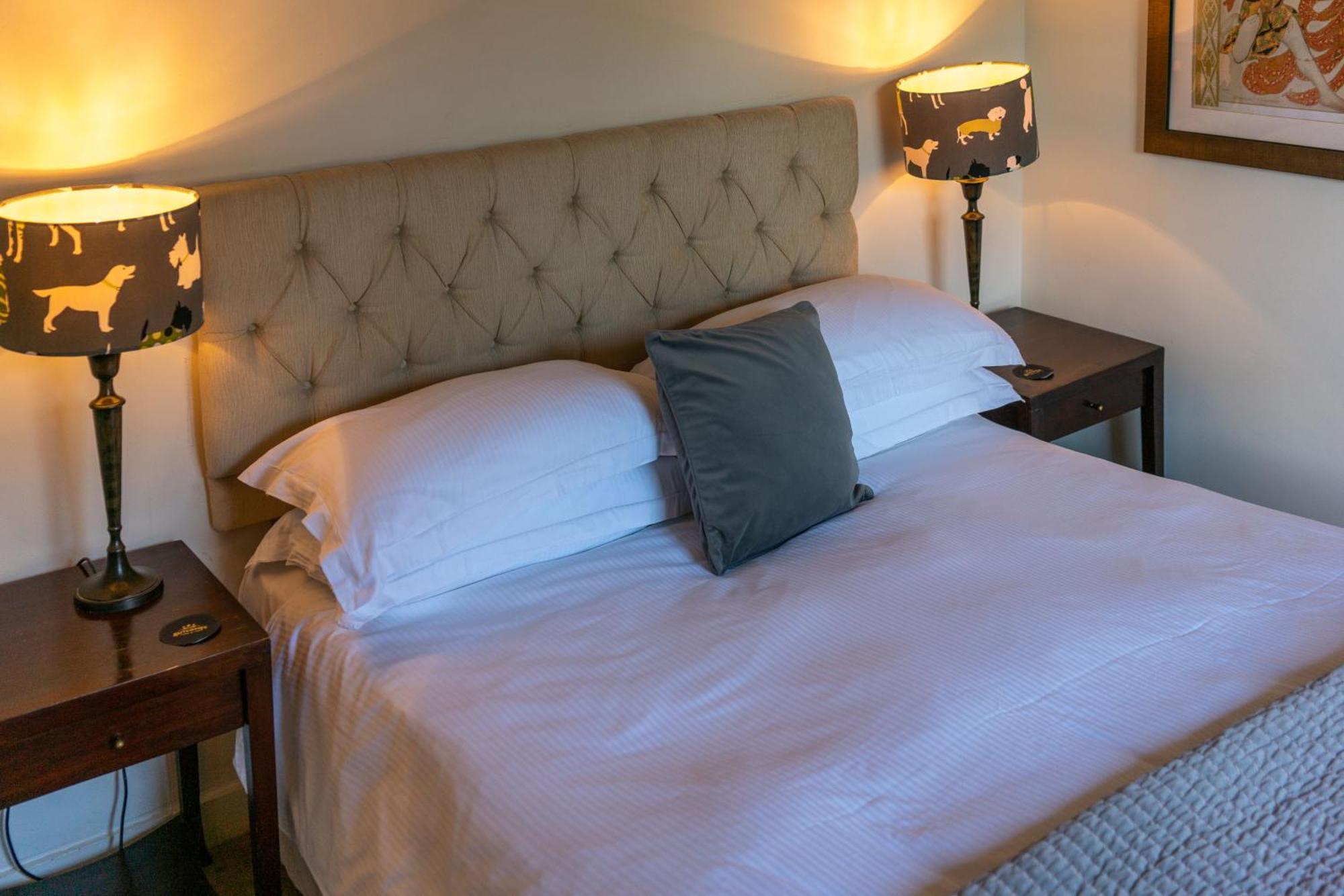 The Royal Oak Inn Chichester Exteriér fotografie