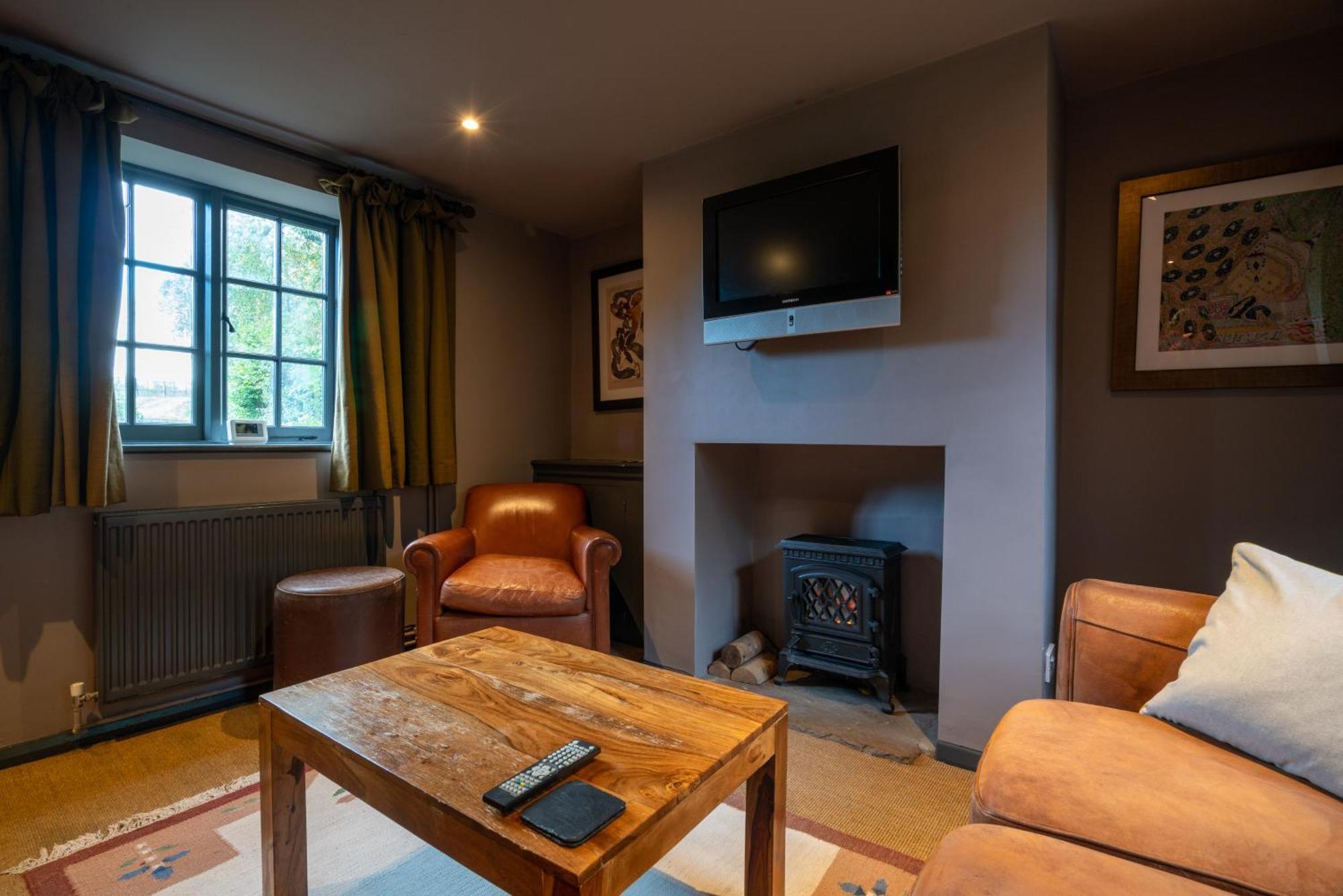 The Royal Oak Inn Chichester Exteriér fotografie