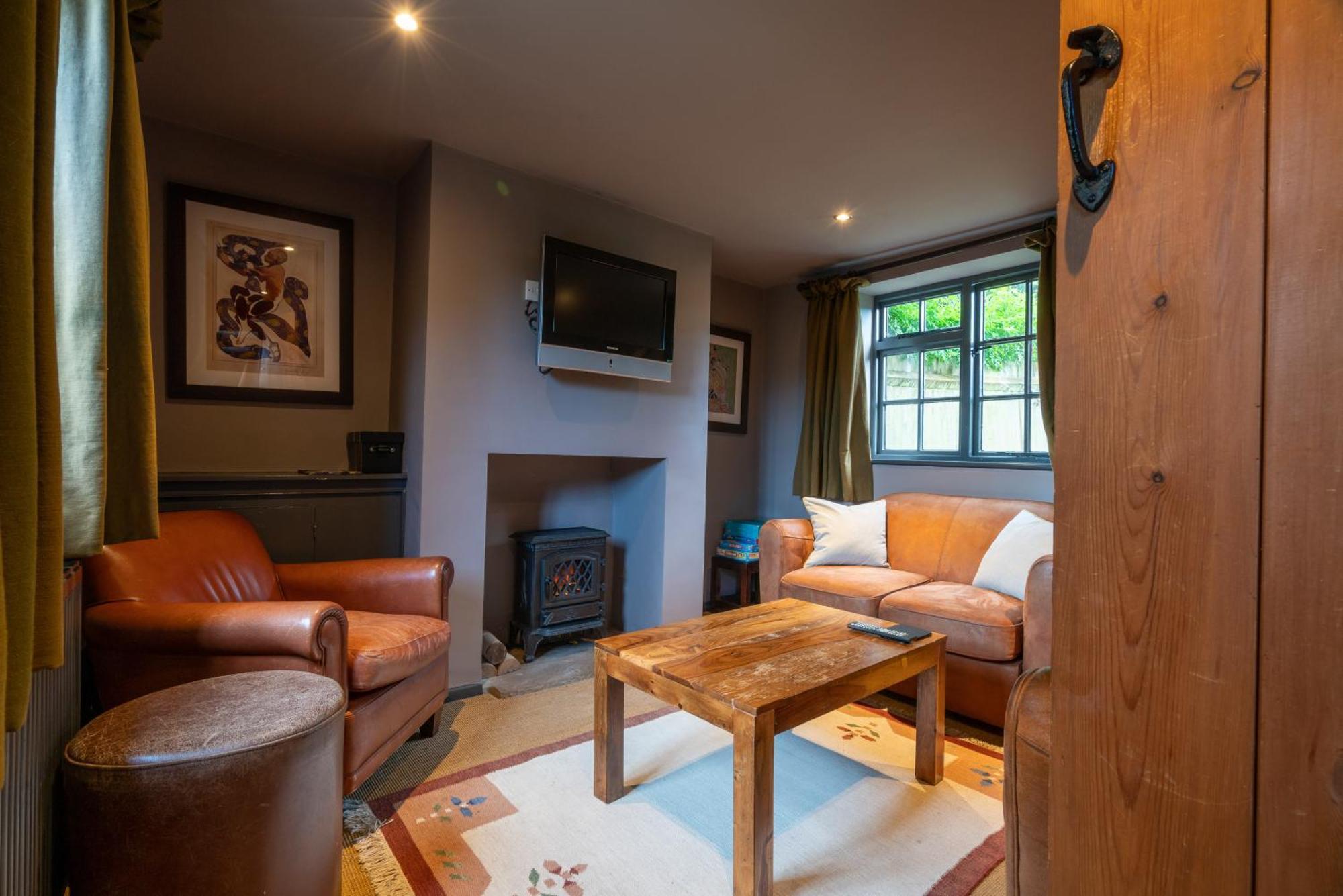 The Royal Oak Inn Chichester Exteriér fotografie