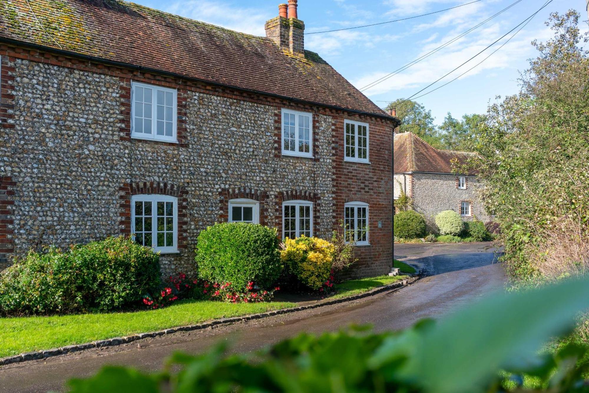 The Royal Oak Inn Chichester Exteriér fotografie