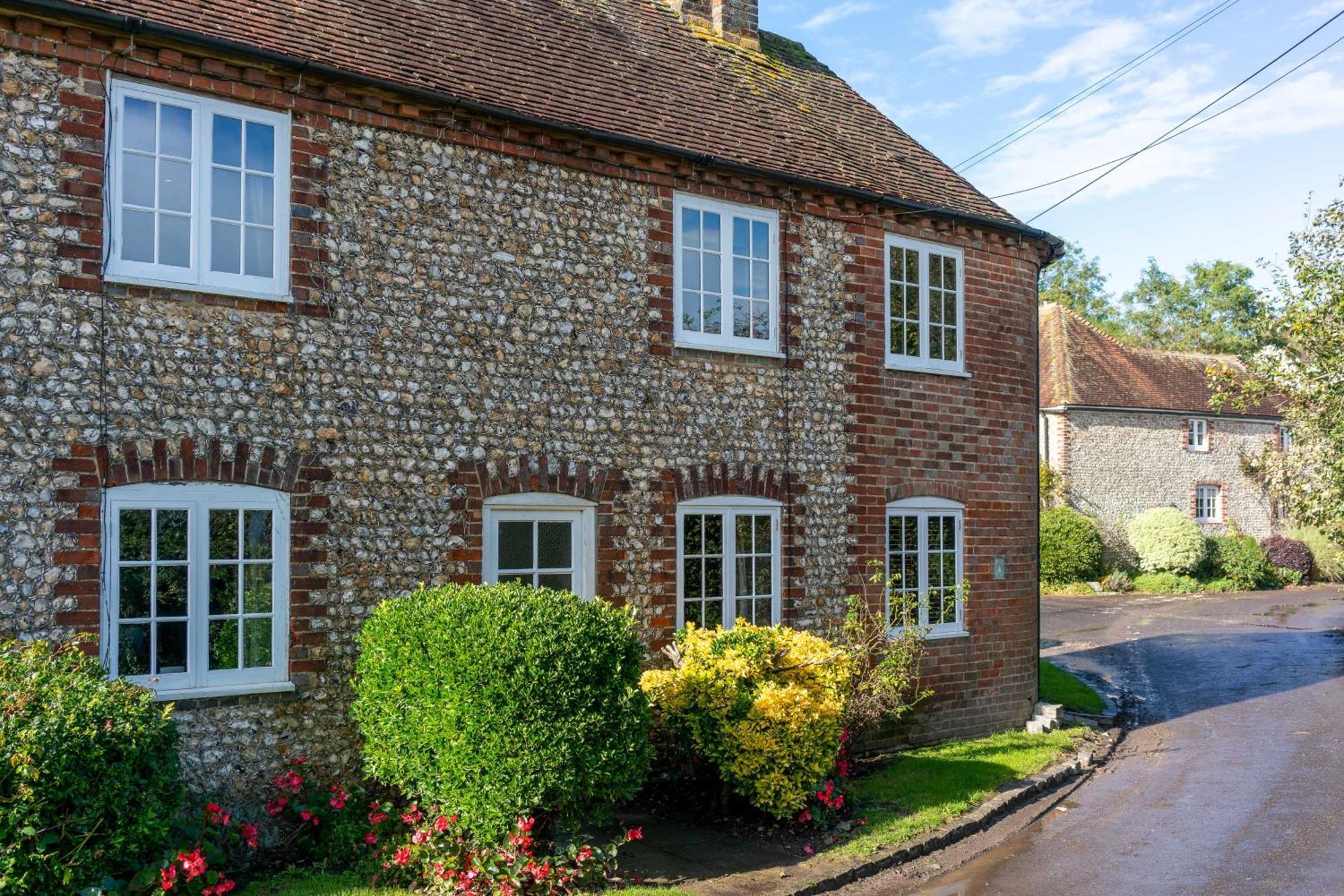 The Royal Oak Inn Chichester Exteriér fotografie